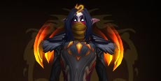 Proteased's icon
