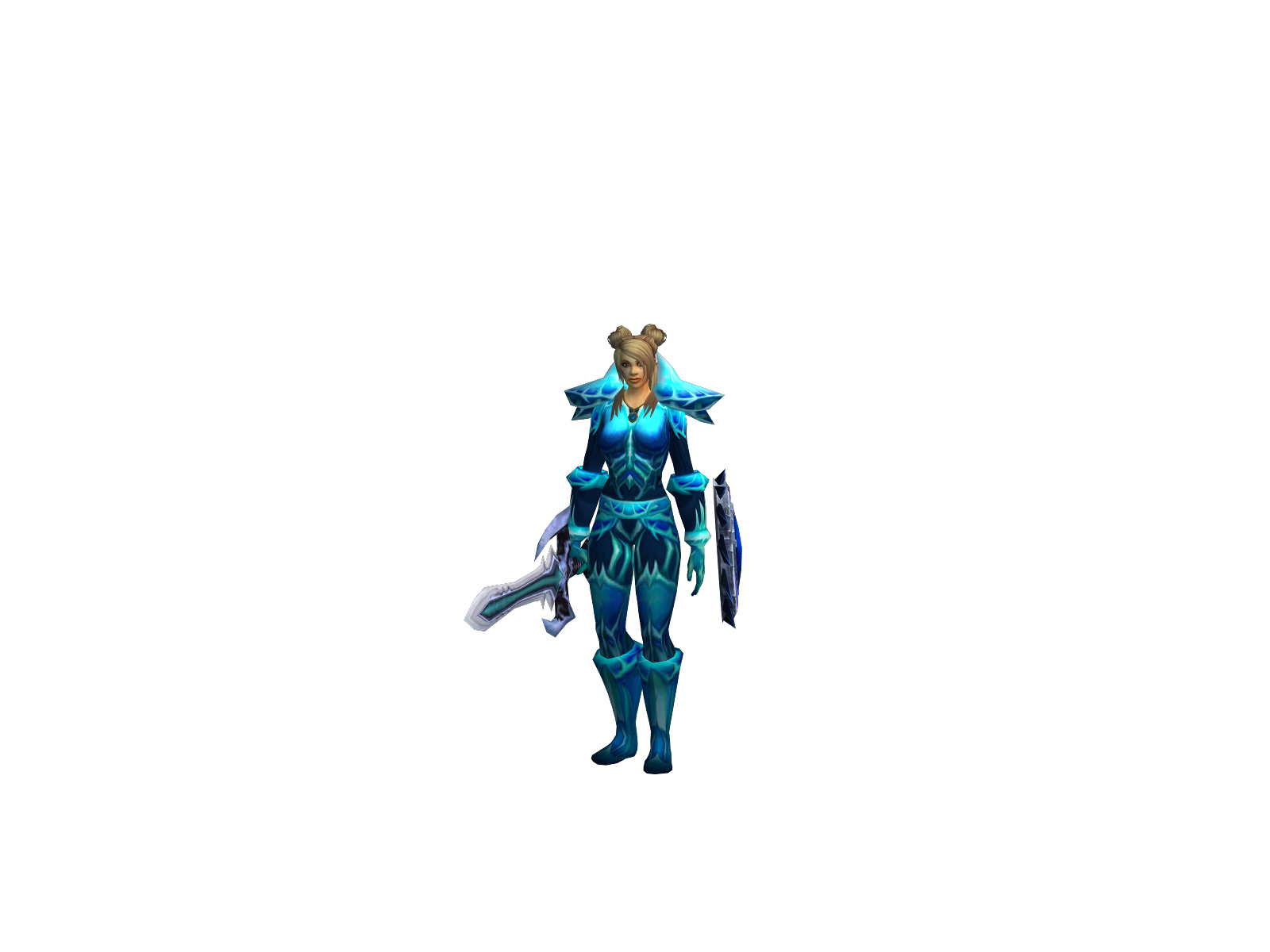 Yakuzá 3D character render