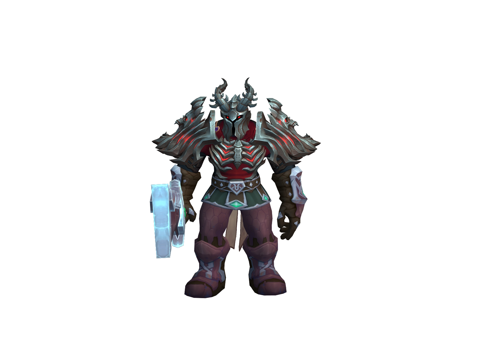 Sionplagueis