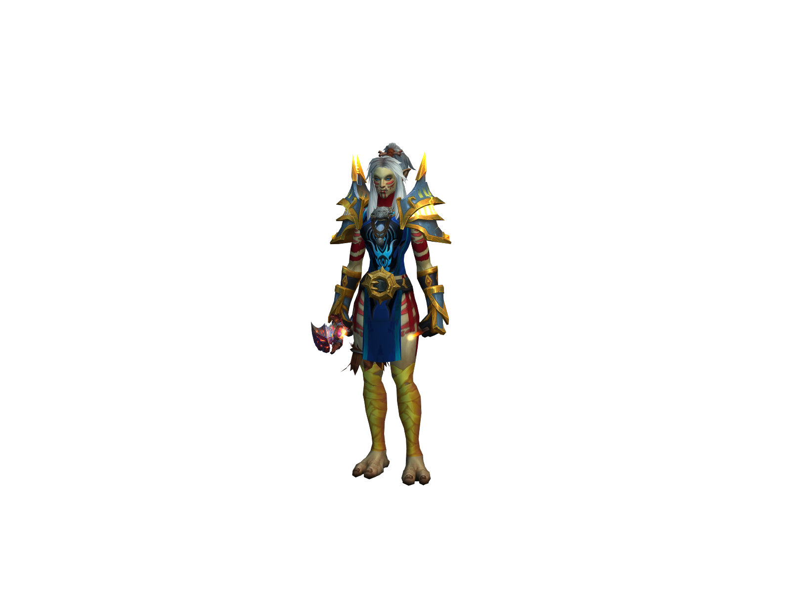 Rabbitvendor