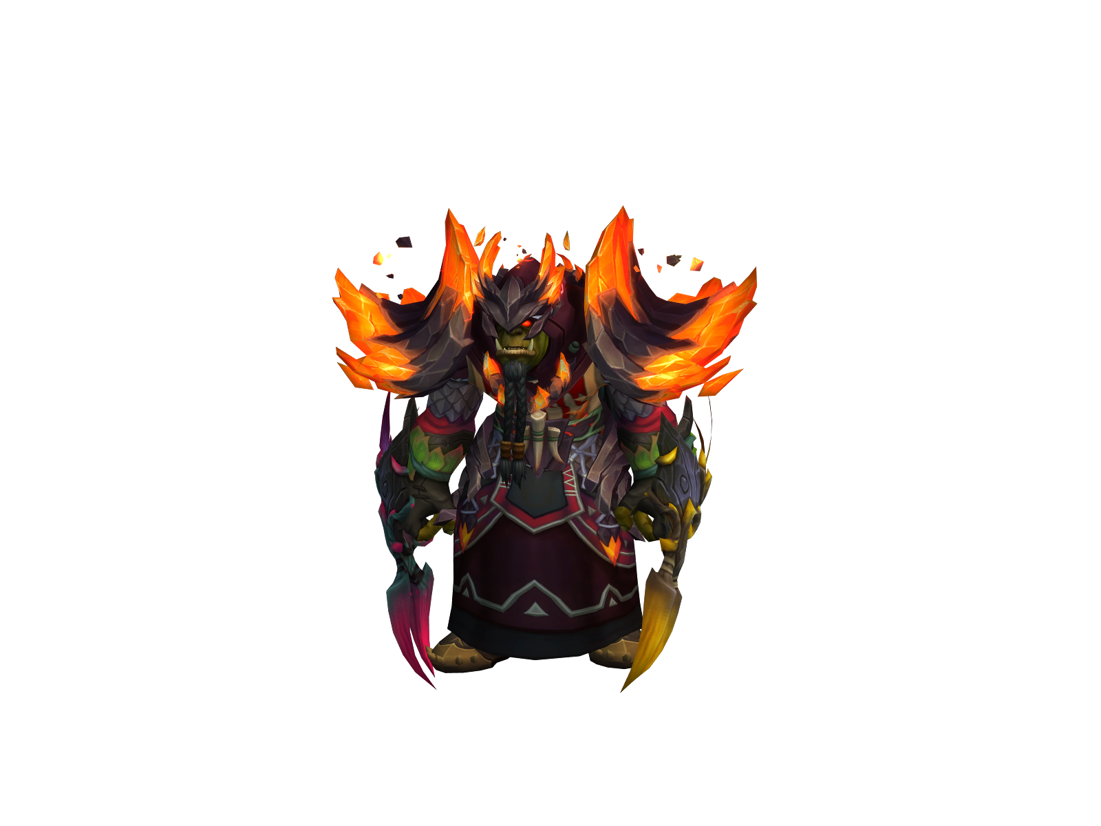 Zerntro