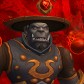 Mekong avatar