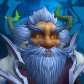 Nykyrian avatar