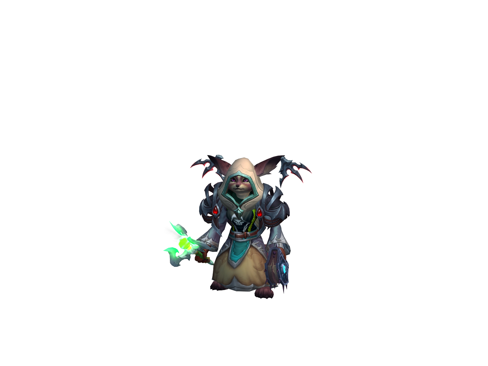 Yolotergeist
