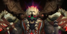 Drennàn's icon