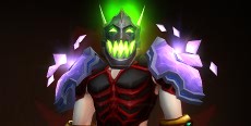 Drakthorr's icon