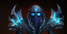 Krateroll's icon