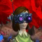 Felmíst avatar