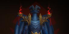 Dragonlake's icon