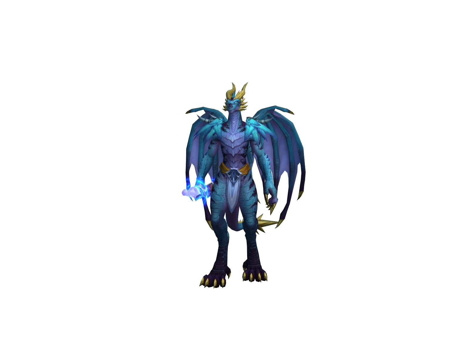 Nastasiagosa 3D character render