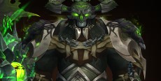 Tahklock's icon