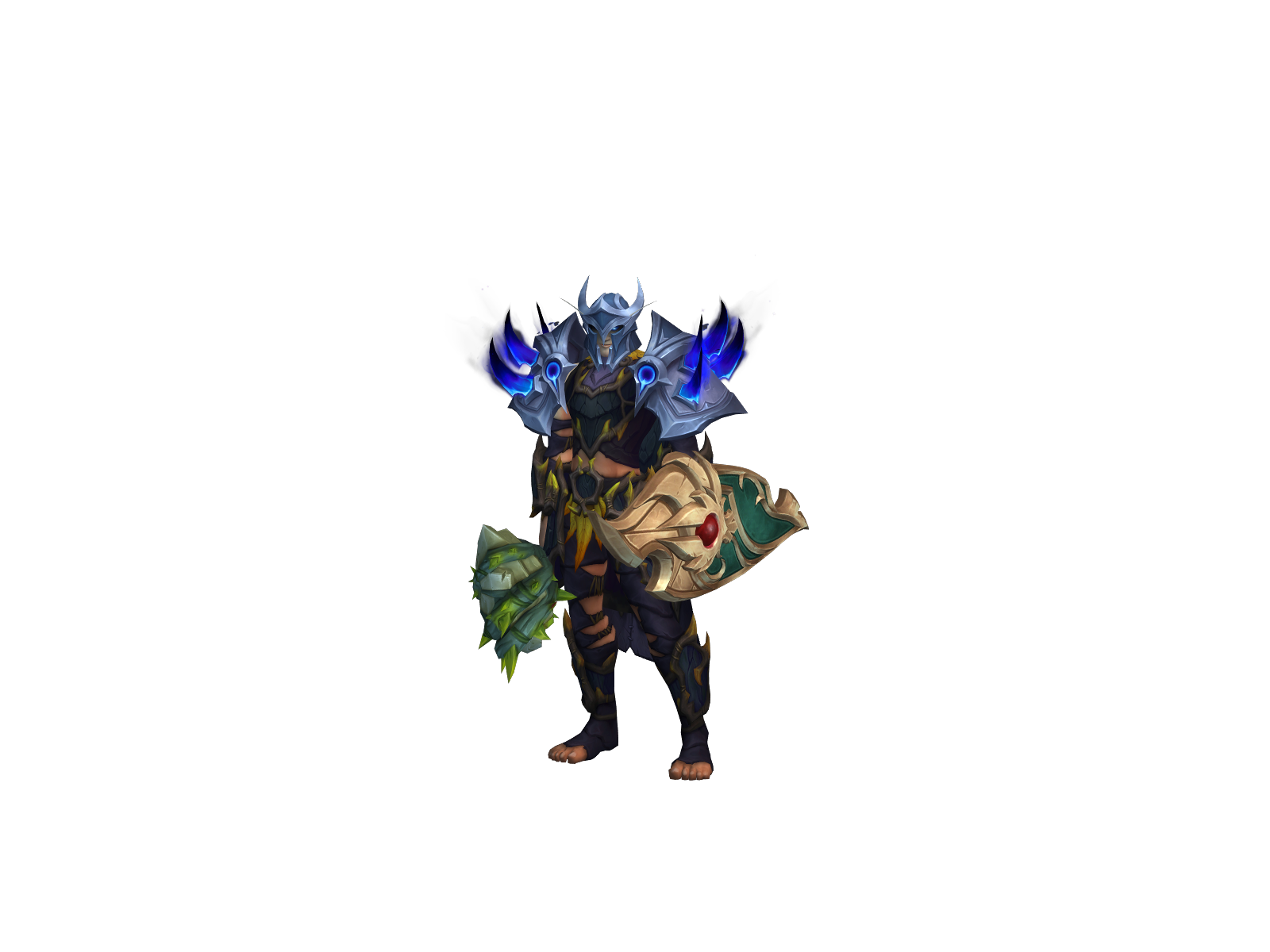 Keyalorn