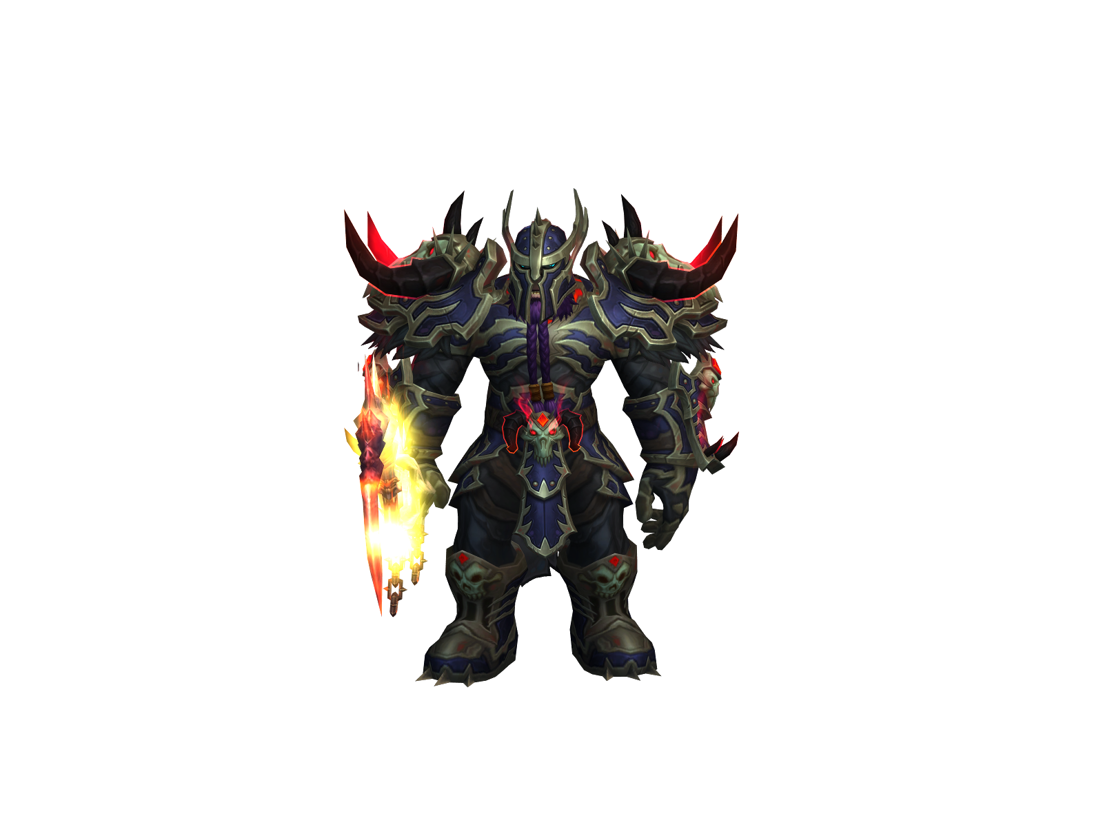 Deathbaine