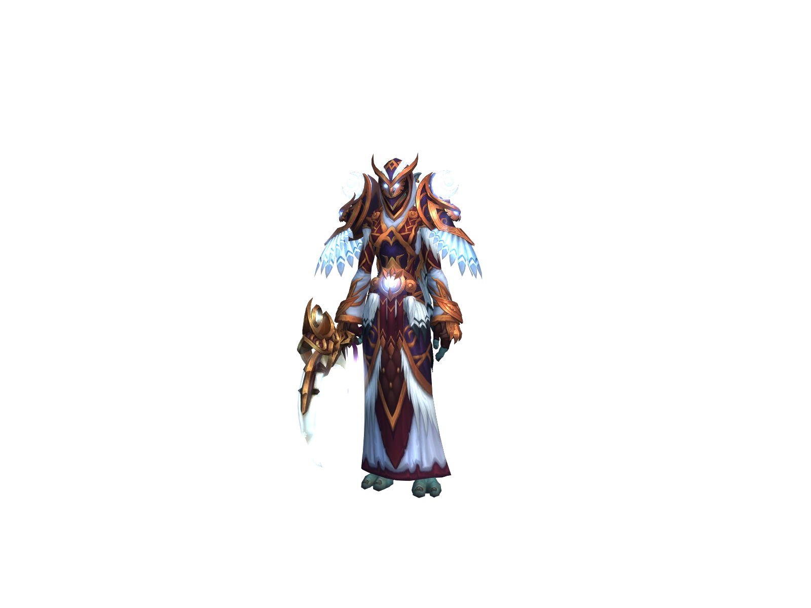 Meeowmaid