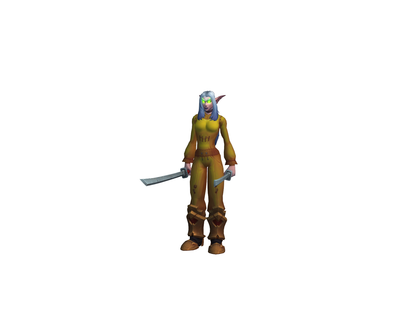 Zxzxzxzxzn 3D character render