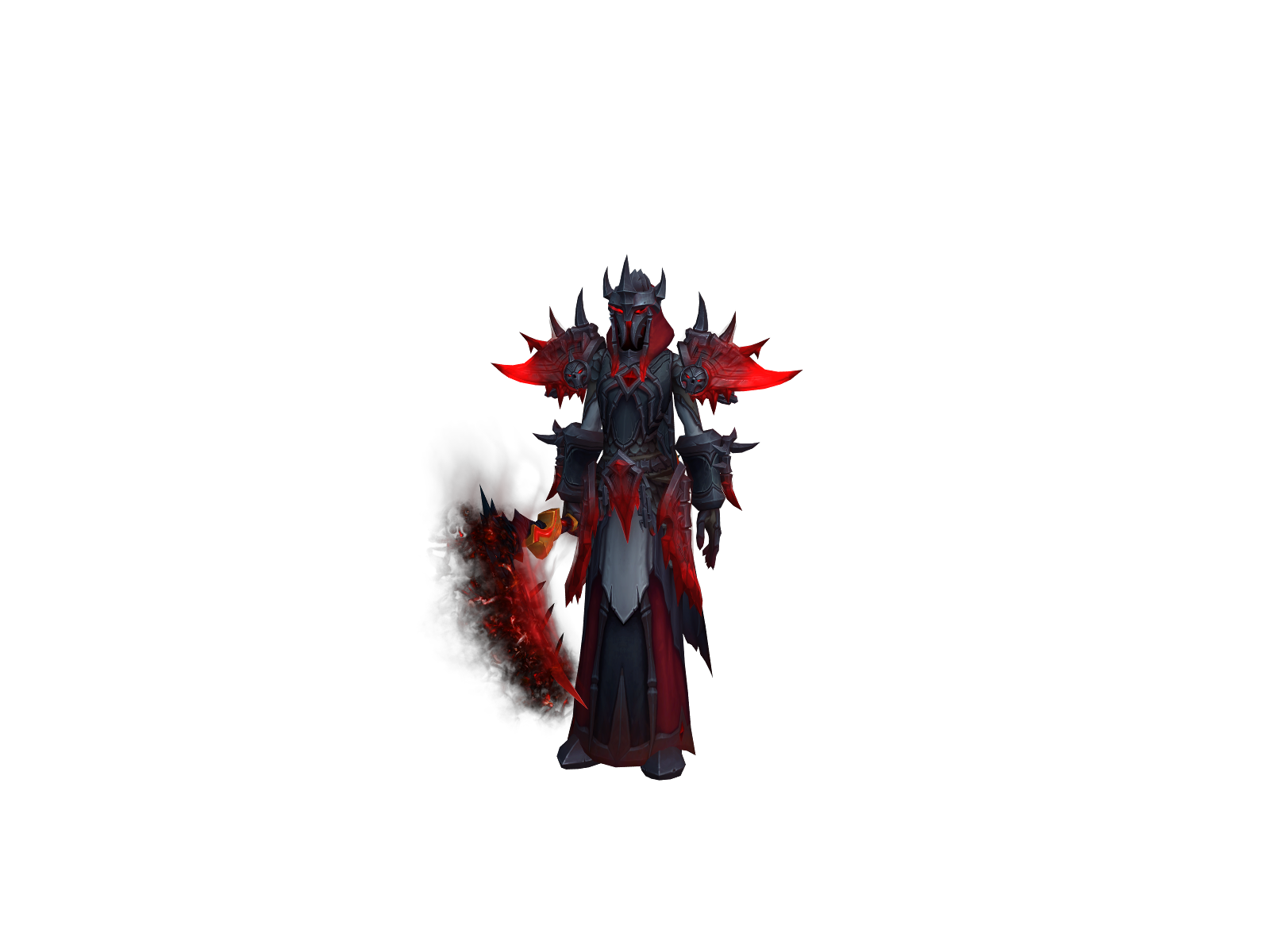 Smilesuzy character render