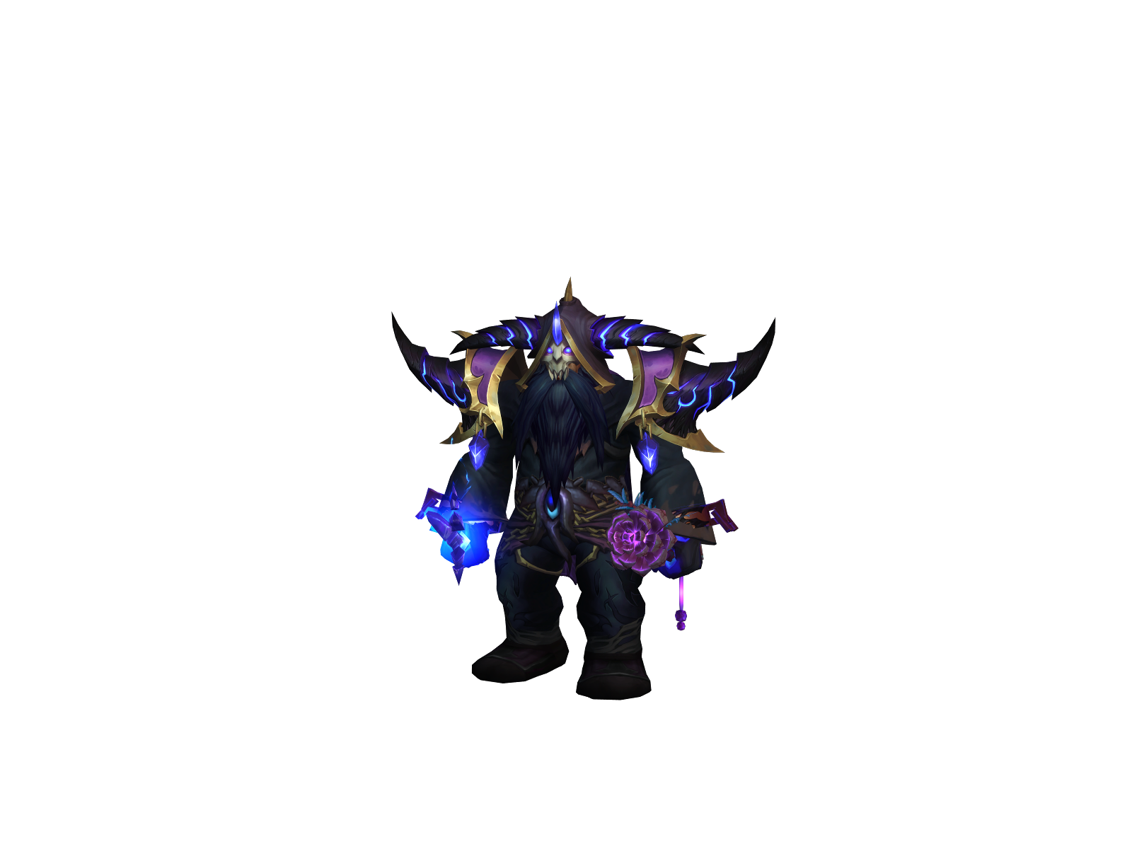 Chaulock