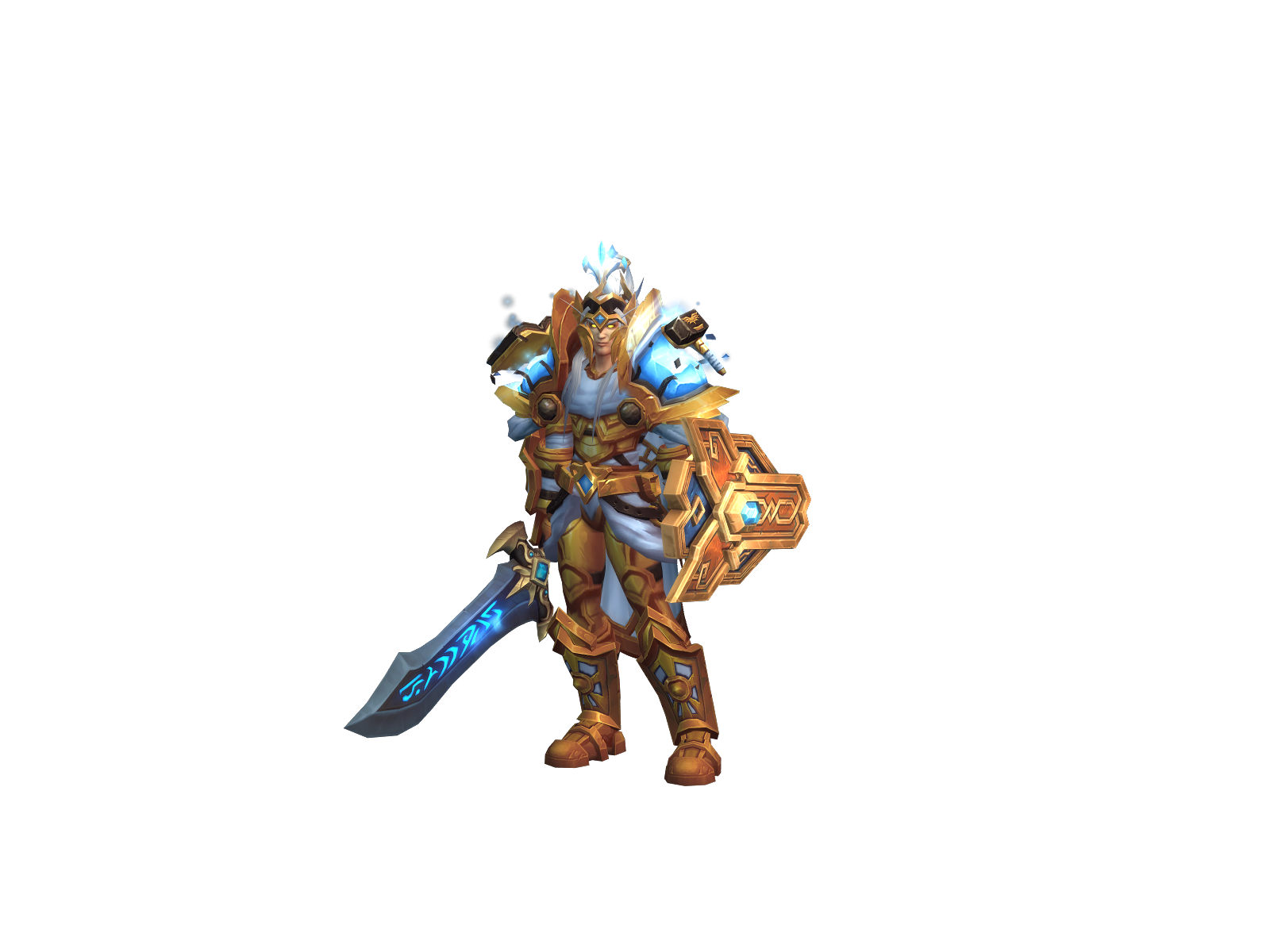 Ashenmoon