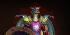 Zetvoker's icon