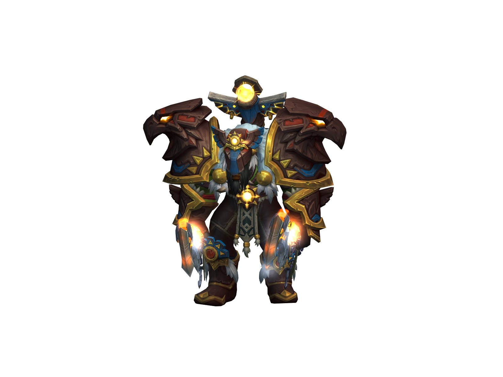 Skippysapp 3D character render