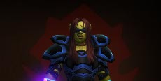 Gracexø's icon