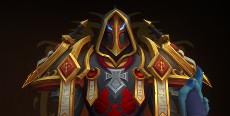 Lostpaladín's icon