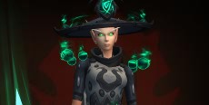 Ararys's icon