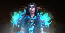 Eyja's icon