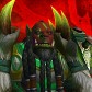 Téntökés avatar
