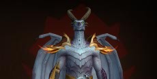 Testdrake's icon