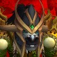 Cedarhoof
