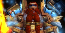 Houndorn's icon