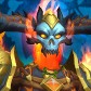 Koreadh portrait
