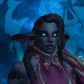 Naevorra