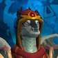 Valvoker avatar