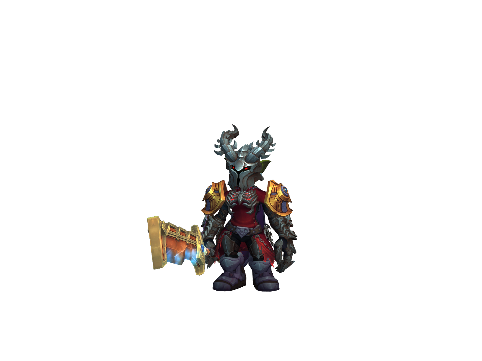 Griefknight