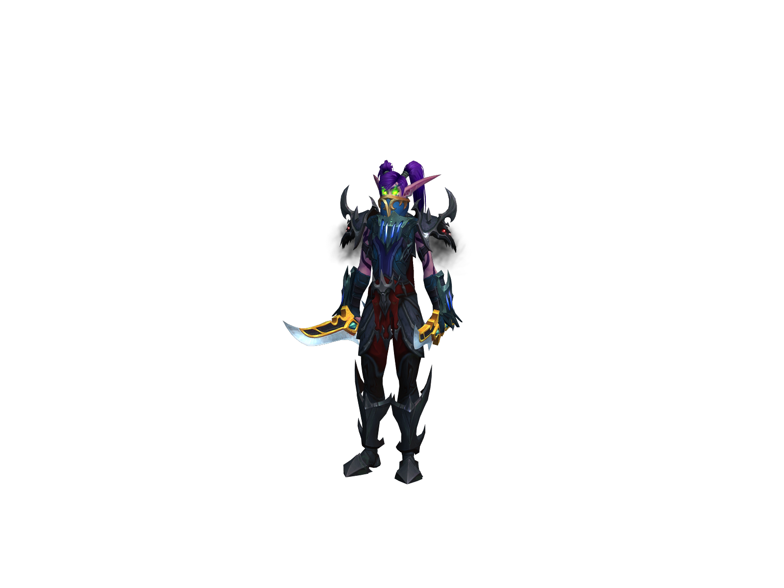 Tushytorment