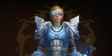 Buffprotpala's icon