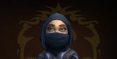 Elfîn's icon