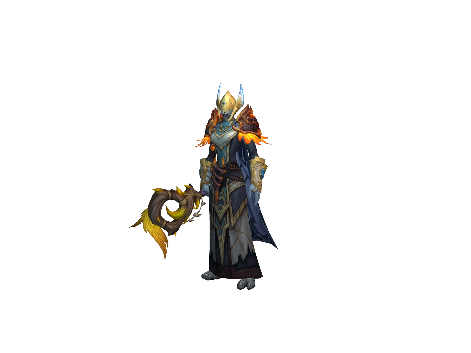 Fakepriest
