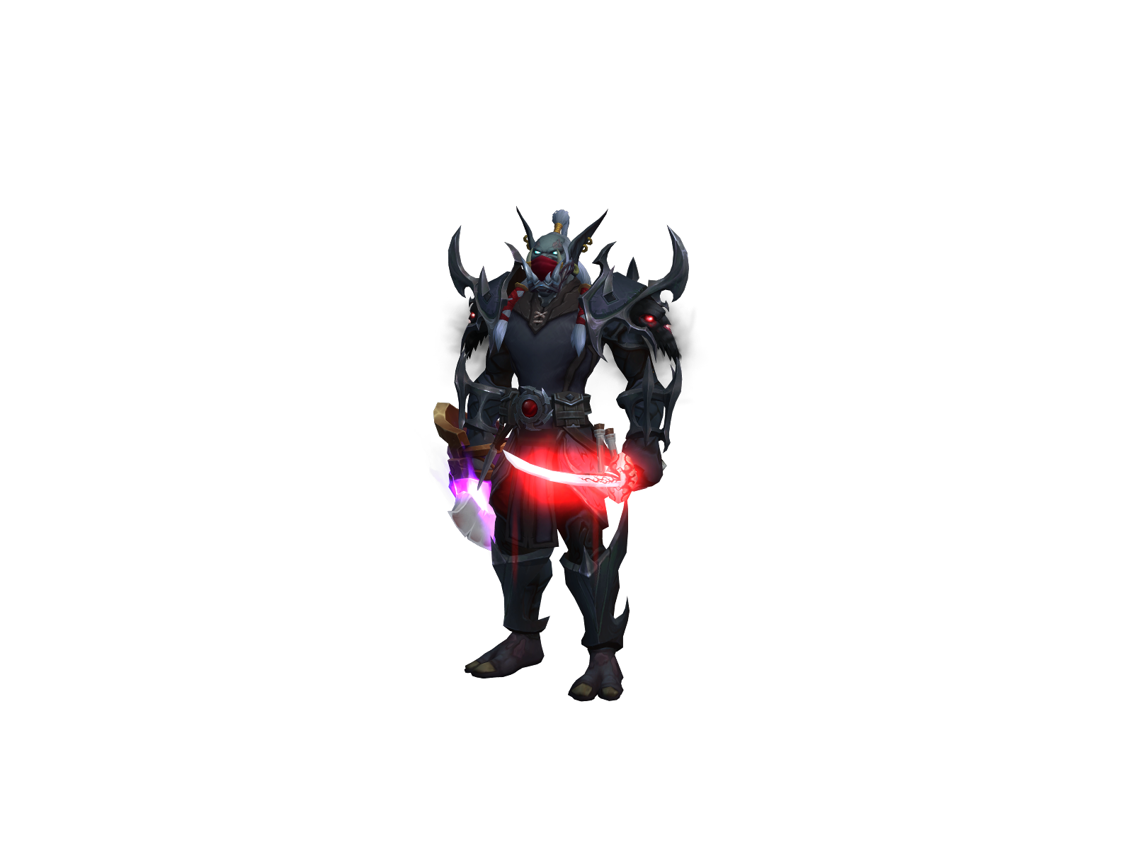 Kegussy