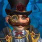 Gogumagnome
