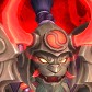 Frzosima portrait