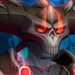 Infernalist portrait