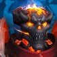 Muzziin portrait