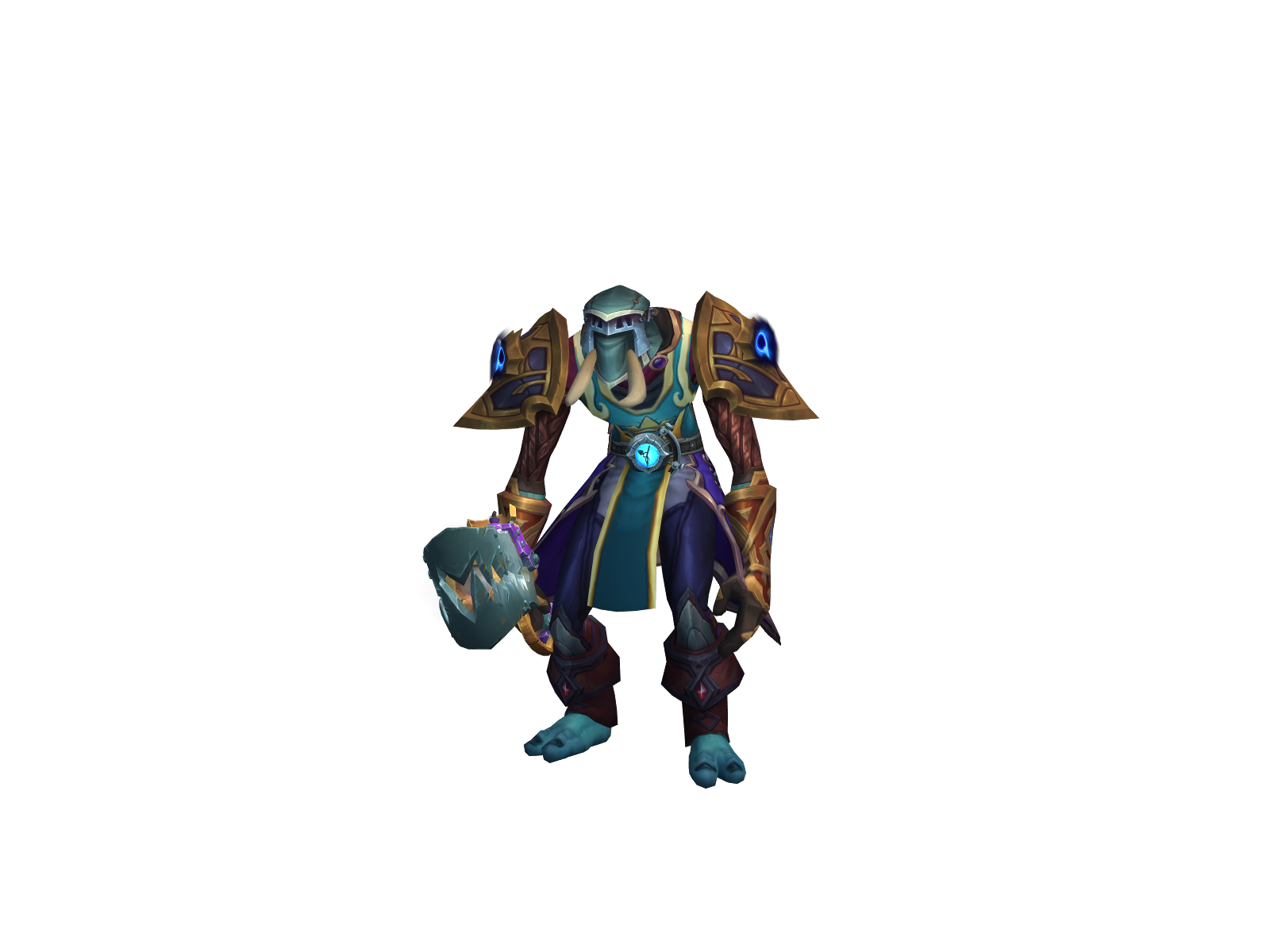 Erztrak