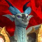 Fyrenfogal avatar