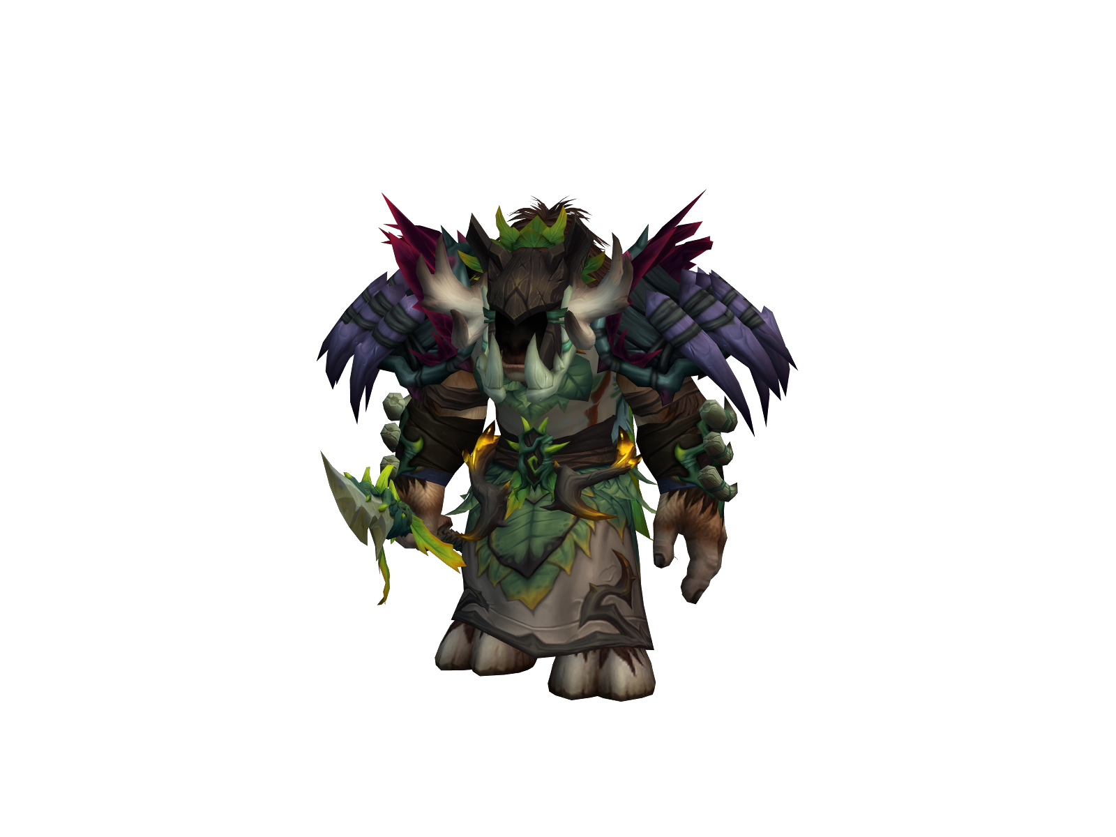 Druidfoor
