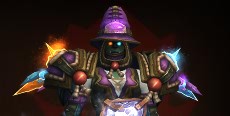 Athermical's icon