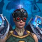 Kyshelÿstwo avatar